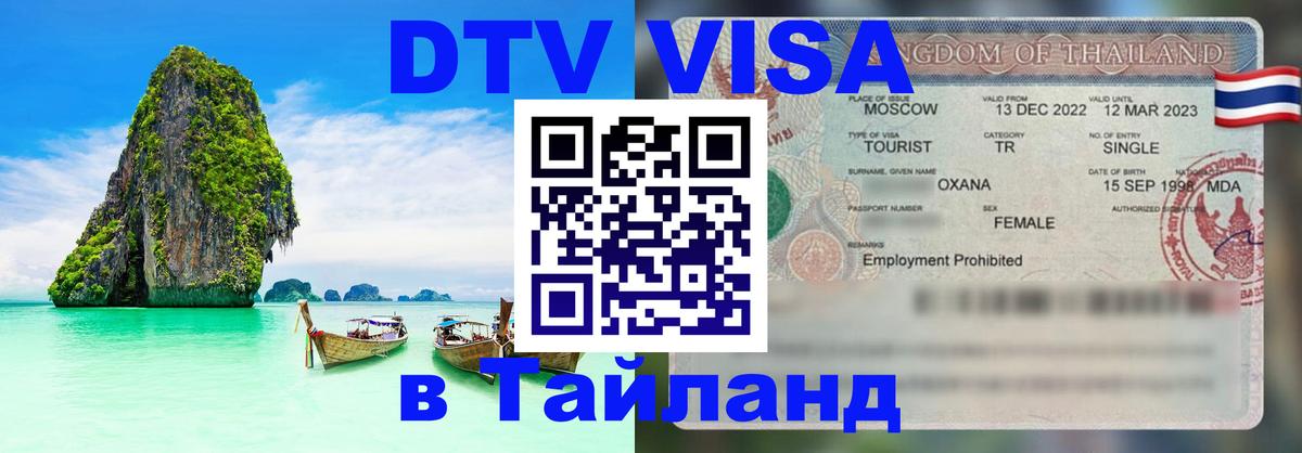 Сколько стоит DTV виза — актуальные цены, оформление даже без документов - 20.11.2025 
